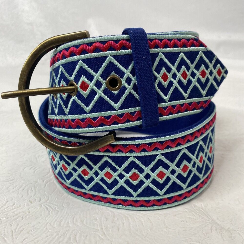 Wyeth x Frida Kahlo Belt